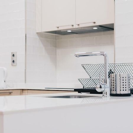 Amalur Apartment By People Rentals บิลเบา ภายนอก รูปภาพ