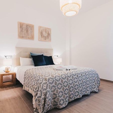 Amalur Apartment By People Rentals บิลเบา ภายนอก รูปภาพ