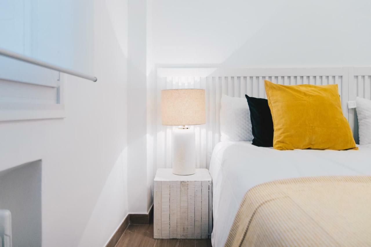 Amalur Apartment By People Rentals บิลเบา ภายนอก รูปภาพ