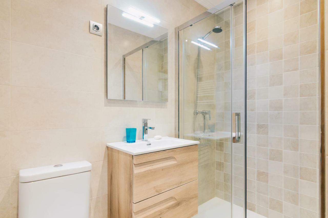 Amalur Apartment By People Rentals บิลเบา ภายนอก รูปภาพ