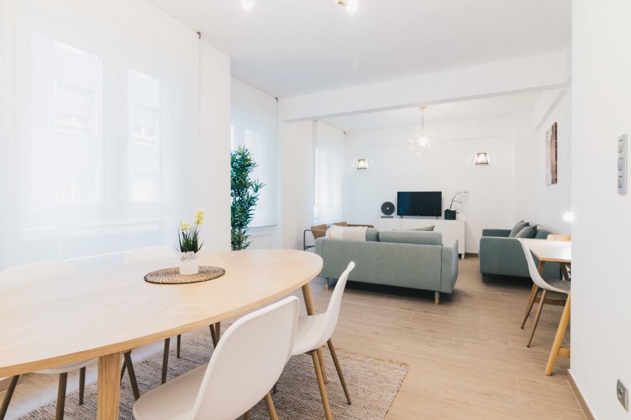 Amalur Apartment By People Rentals บิลเบา ภายนอก รูปภาพ