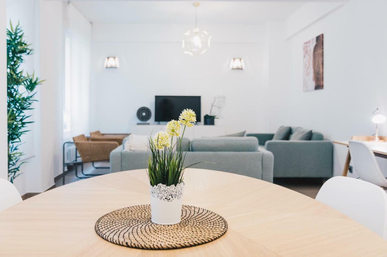 Amalur Apartment By People Rentals บิลเบา ภายนอก รูปภาพ
