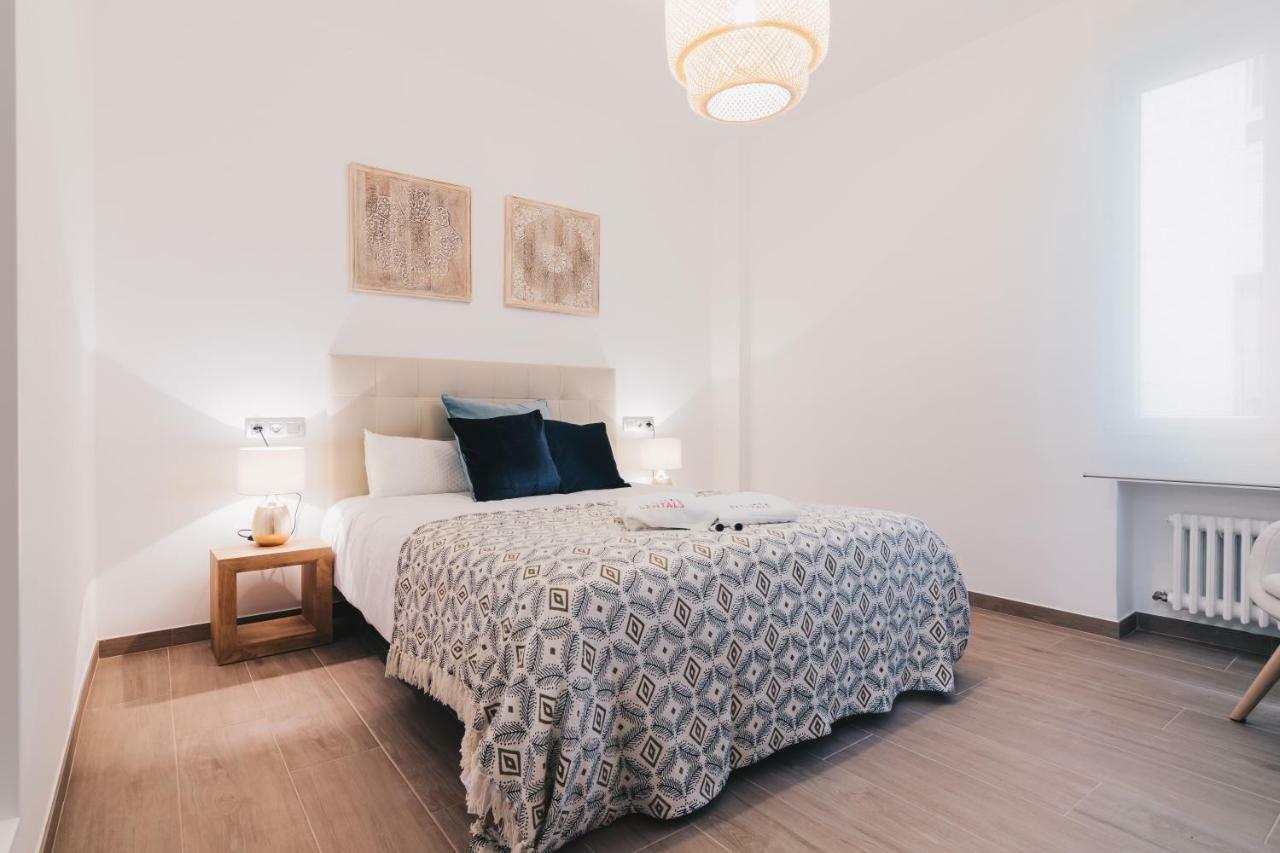 Amalur Apartment By People Rentals บิลเบา ภายนอก รูปภาพ