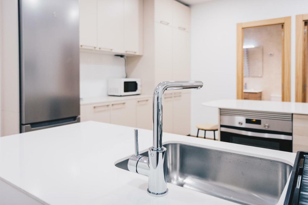 Amalur Apartment By People Rentals บิลเบา ภายนอก รูปภาพ