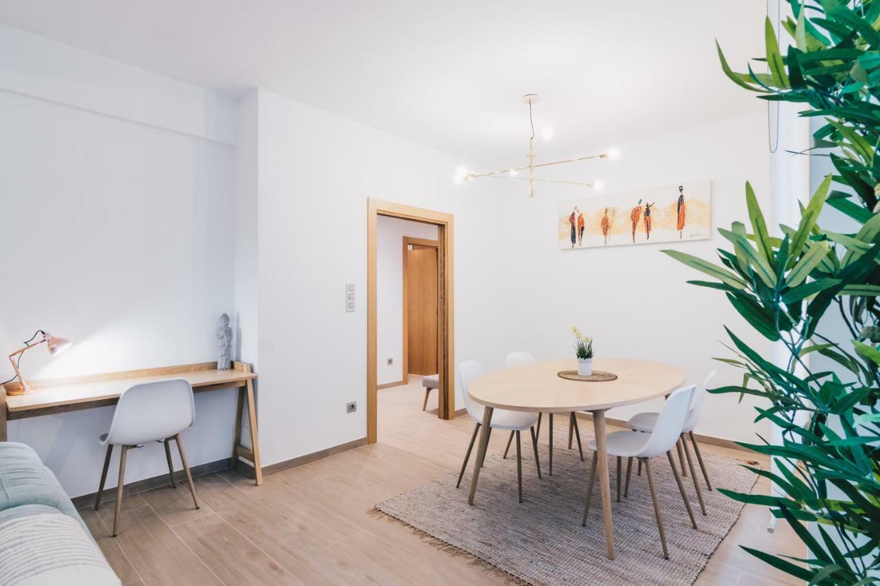 Amalur Apartment By People Rentals บิลเบา ภายนอก รูปภาพ
