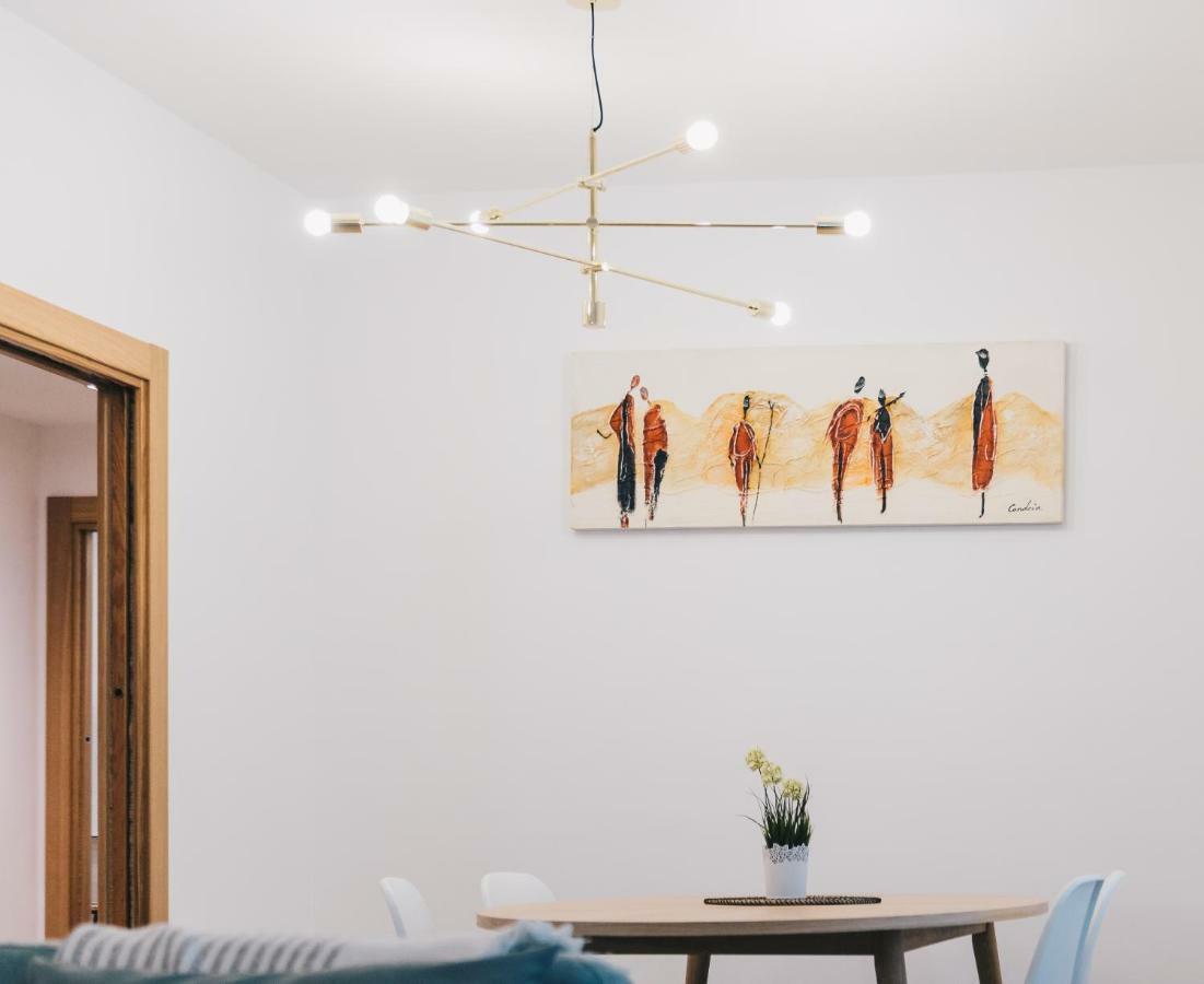 Amalur Apartment By People Rentals บิลเบา ภายนอก รูปภาพ